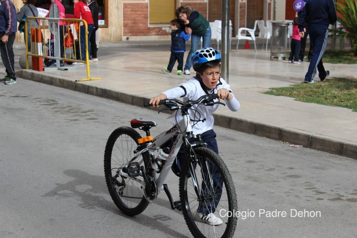 2014 03 29 IV DUATLÓN PADRE DEHON (86)